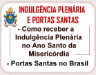 Indulgncia Plenria e Portas Santas