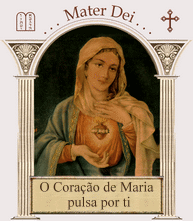 Imaculado Corao de Maria