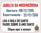 Bula de Proclamao do Ano Santo da Misericrdia